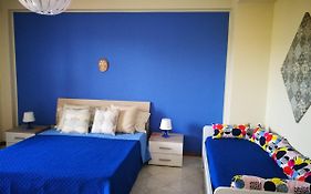 New Panoramic Apartment